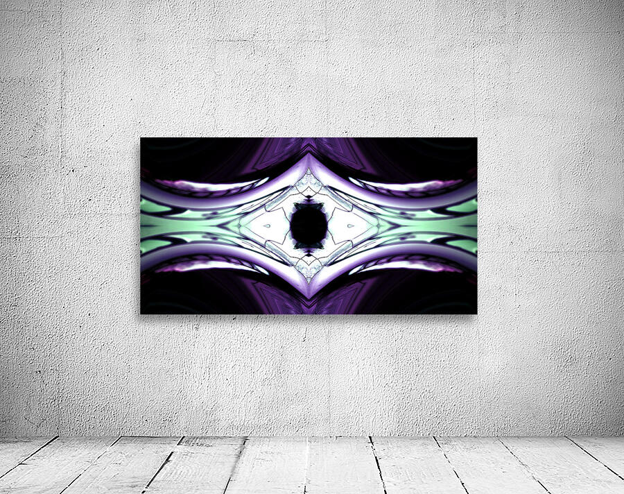 Souls Compass Wall Preview