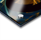 Ascended Roomba Acrylic print