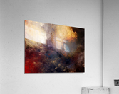 Twilight Acrylic Print