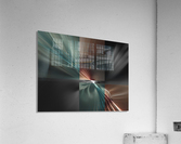 Conundrum Acrylic Print
