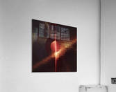 Signal Acrylic Print