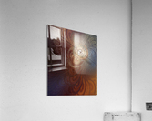 Connections Acrylic Print