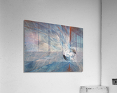 Converge Acrylic Print