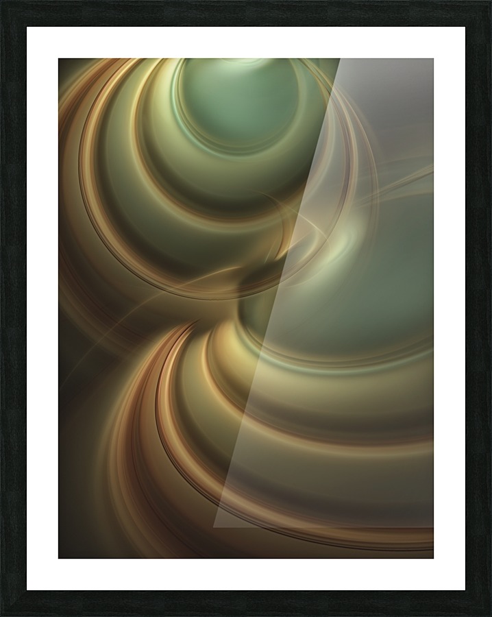 Joining Picture Frame print