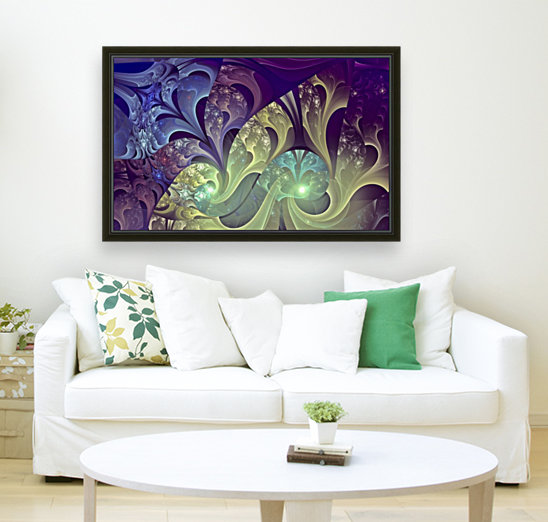 Dreamscape Reproduction