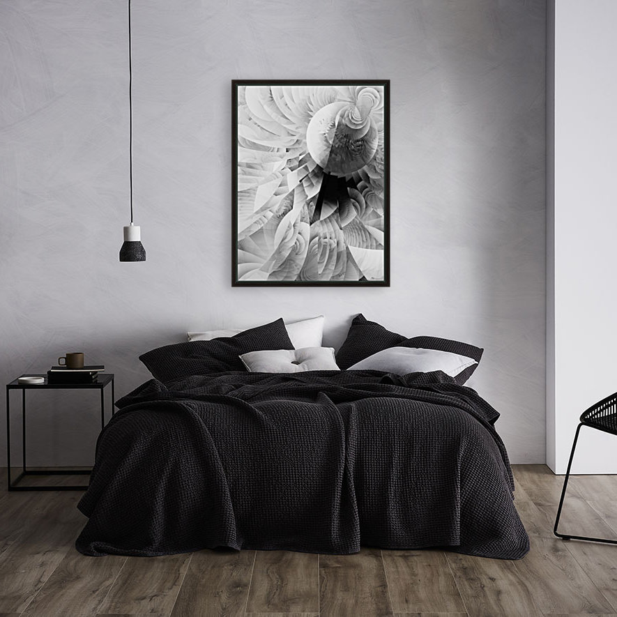 Monotone Meanderings Reproduction