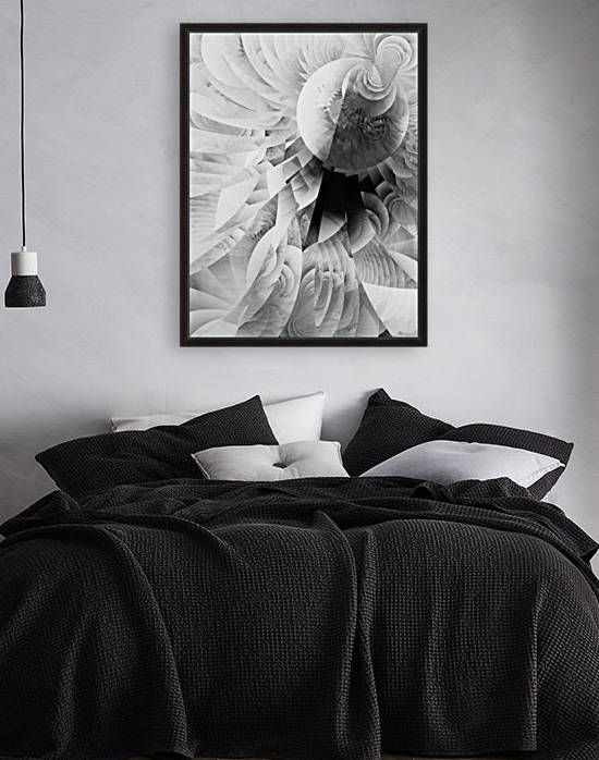 Monotone Meanderings by Amy Gillespie
