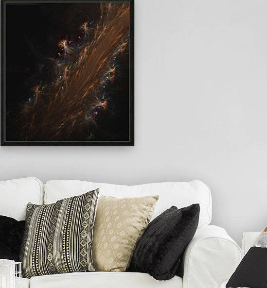 Nova Reproduction