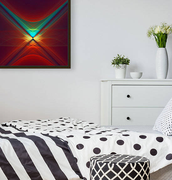 Horizons Edge Reproduction