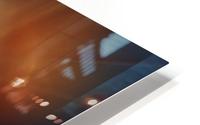 Sunfall HD Metal print