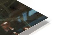 Quantum Slipstream HD Metal print