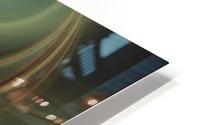 Joining HD Metal print