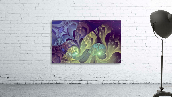 Dreamscape Wall Preview
