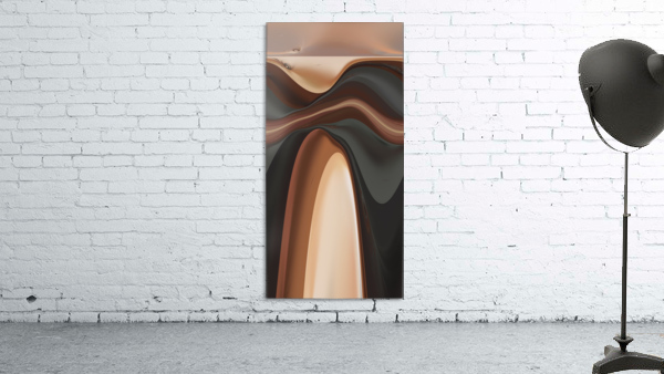 Earth Wall Preview