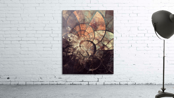 Patterns Wall Preview