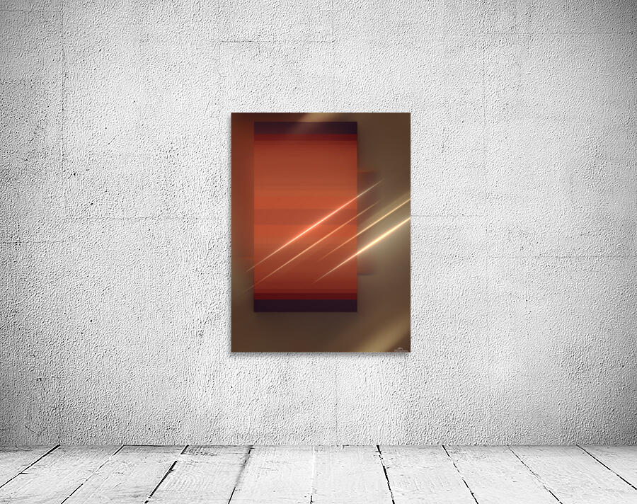 Under Glass Wall Preview