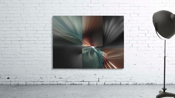 Conundrum Wall Preview