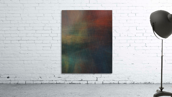 Strings Wall Preview