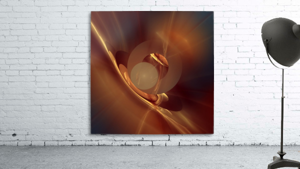 Sunfall Wall Preview