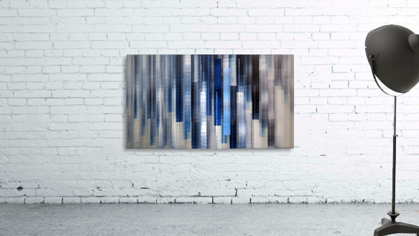Steel in Winter Wall Preview
