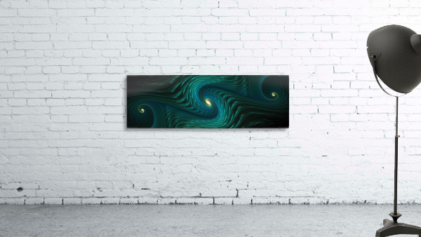 Gravity Wall Preview