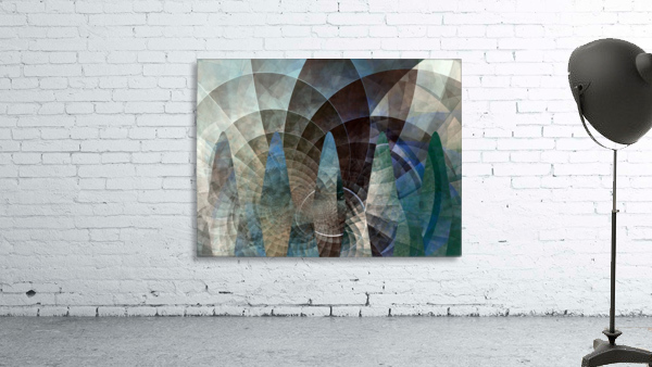 Up Front Wall Preview