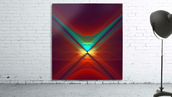 Horizons Edge Wall Preview