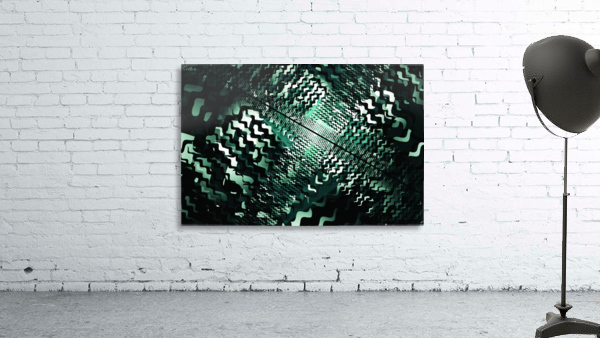 Signal Strength Wall Preview