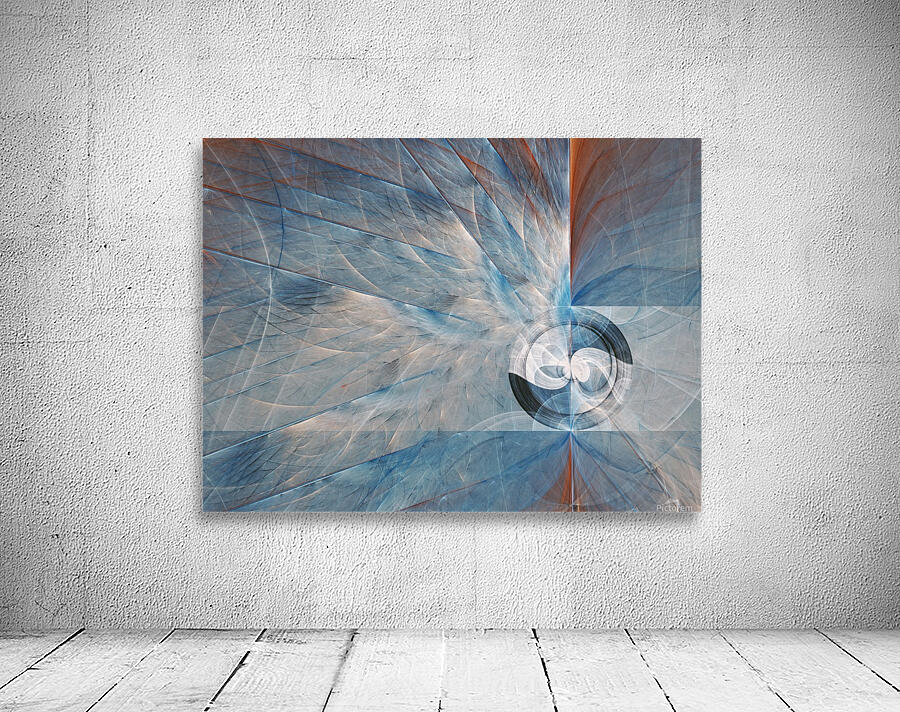 Converge Wall Preview