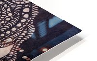 Unconscious mind HD Metal print