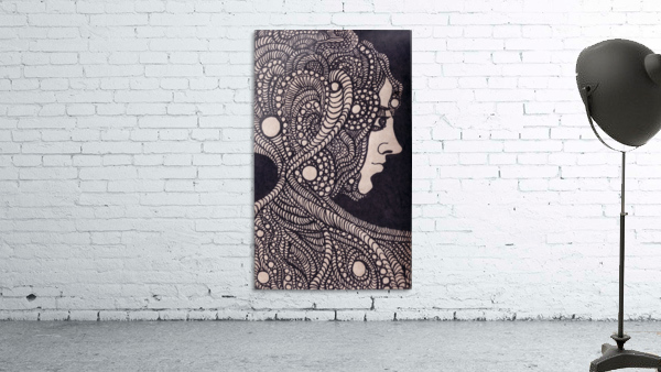 Unconscious mind Wall Preview