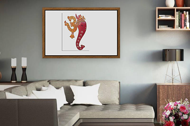 ganesha 1 by durga