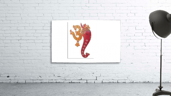 ganesha 1 Wall Preview