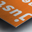 just one pixel 16.138 Metal print