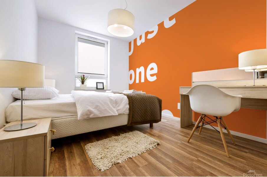 just one pixel 16.138 Mural print