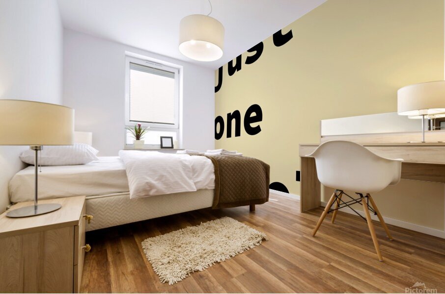 just one pixel 33.195 Mural print