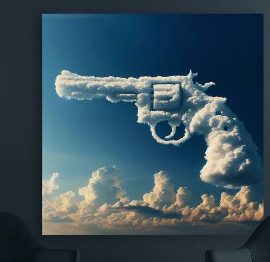 cloud gun 5-6 by KATHEO