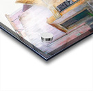 Sintra01 Acrylic print