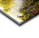 automne Acrylic print