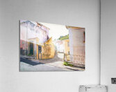 Sintra01 Acrylic Print