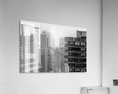bwdb 079364 dbw Acrylic Print