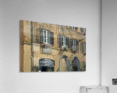Spartaco Acrylic Print