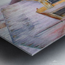 Sintra01 Metal print