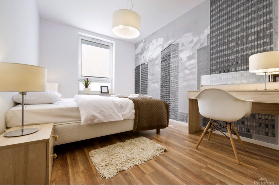 bwdb 079343 dbw Mural print