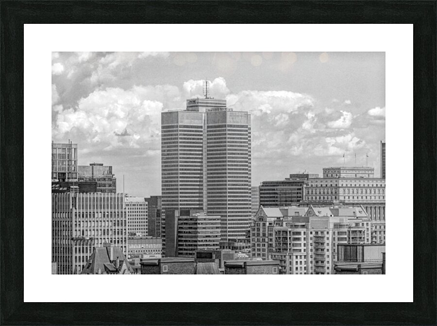 bwdb 079344 dbw Picture Frame print