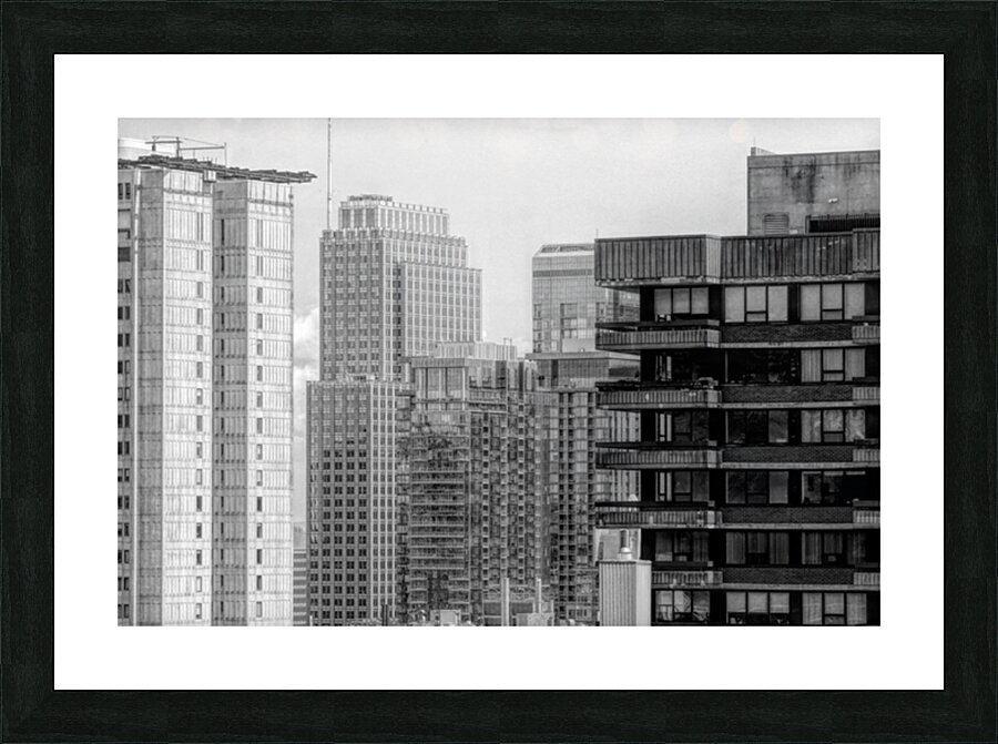 bwdb 079364 dbw Picture Frame print