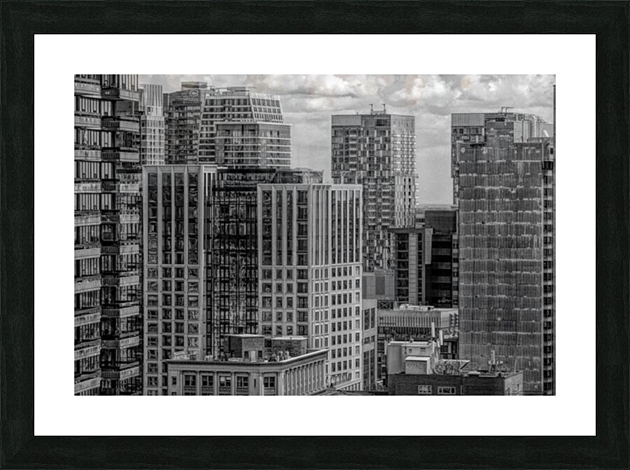 bwdb 079356 dbw Picture Frame print