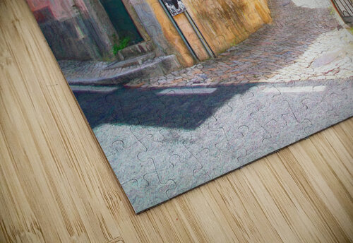 Sintra01 Denis Brien puzzle