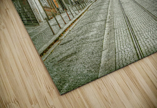 Uprail04 Denis Brien puzzle