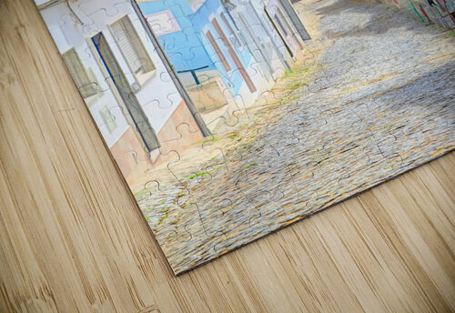 Lagos down Denis Brien puzzle